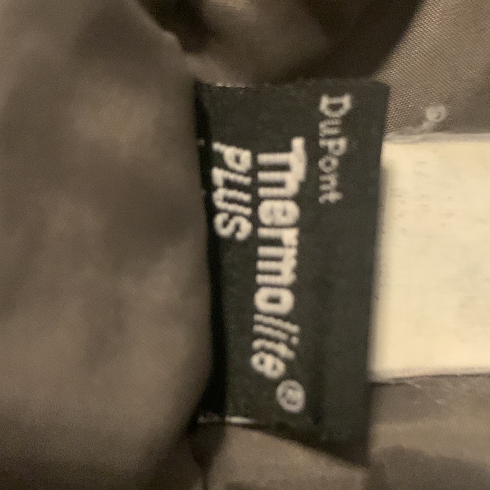 The children's place camo coat - Picture 8 of 8